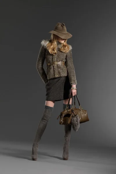 Look 9